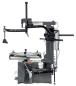 Preview: PKW Reifenmontiermaschine ATH M33 + A24